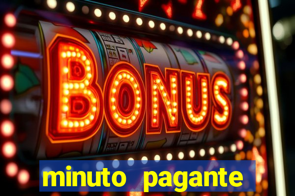 minuto pagante fortune dragon